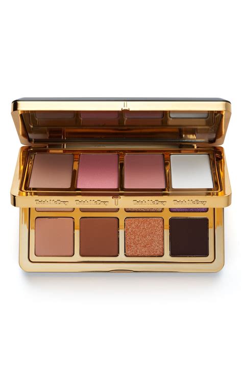 trish mcevoy makeup palette.